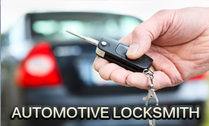 Concord Automotive Locksmith
