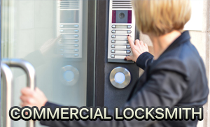 Concord commercial Locksmith