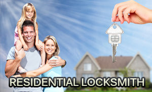 Concord residential Locksmith
